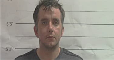 Brent Mataya, - Orleans Parish County, LA 